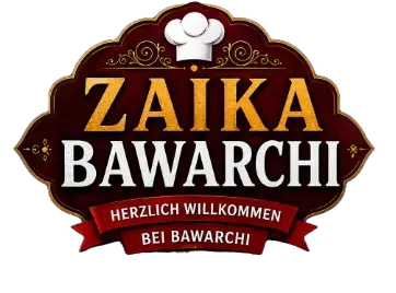 Zaika Bawarchi Logo